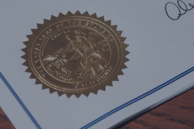 Apostillamiento de documentos