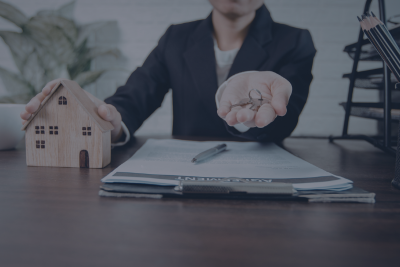 Formalización de operaciones inmobiliarias