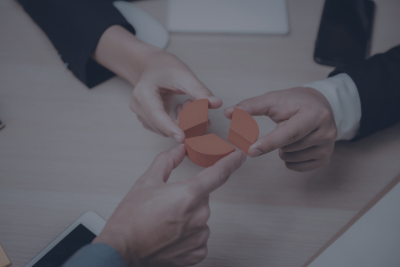 Fusiones, escisiones y transformaciones